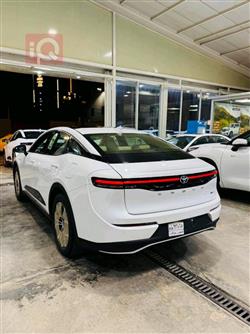 تويوتا كراون